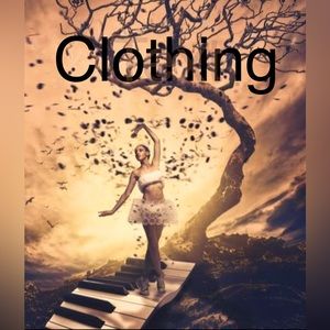Clothing 👗